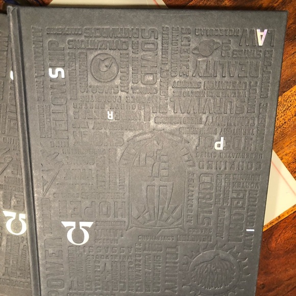 Polaris The Roleplaying Game. 2 Books in sleeve - Picture 6 of 10